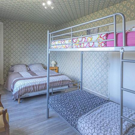 Chambres D Hotes Chateau D Arcis Les Granges  Eksteriør bilde