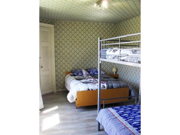 Chambres D Hotes Chateau D Arcis Les Granges  Eksteriør bilde